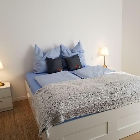 Appartement Heimathaven 1 à Bremerhaven Extérieur photo