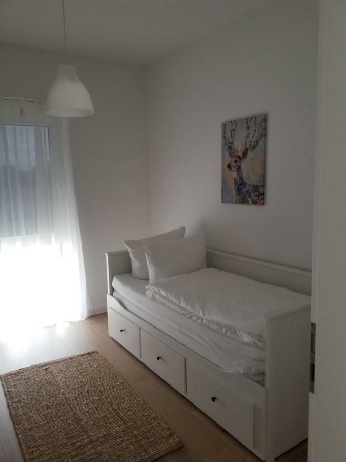 Appartement Heimathaven 1 à Bremerhaven Extérieur photo