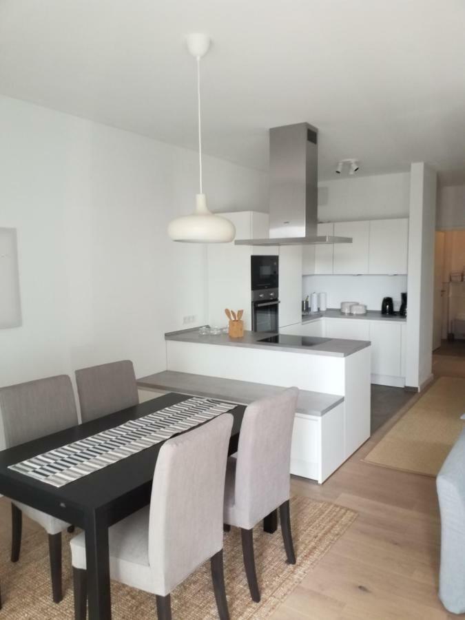 Appartement Heimathaven 1 à Bremerhaven Extérieur photo
